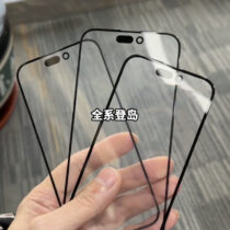 iPhone 15 Series Glass Panel (7)