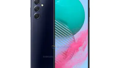 Samsung Galaxy F54