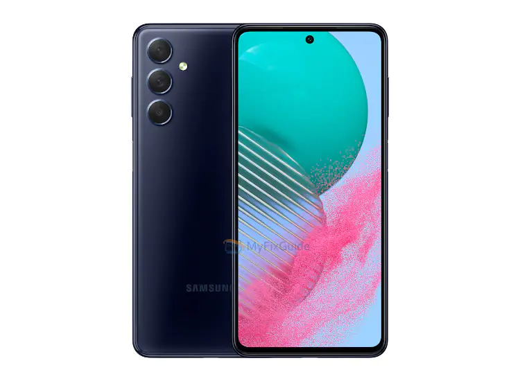 Samsung Galaxy F54