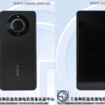 Realme 11 Pro 5G
