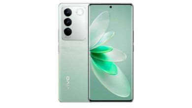 Vivo S16 Pro