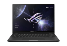 ASUS ROG X13 (2023)