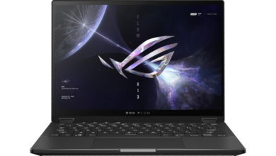 ASUS ROG X13 (2023)