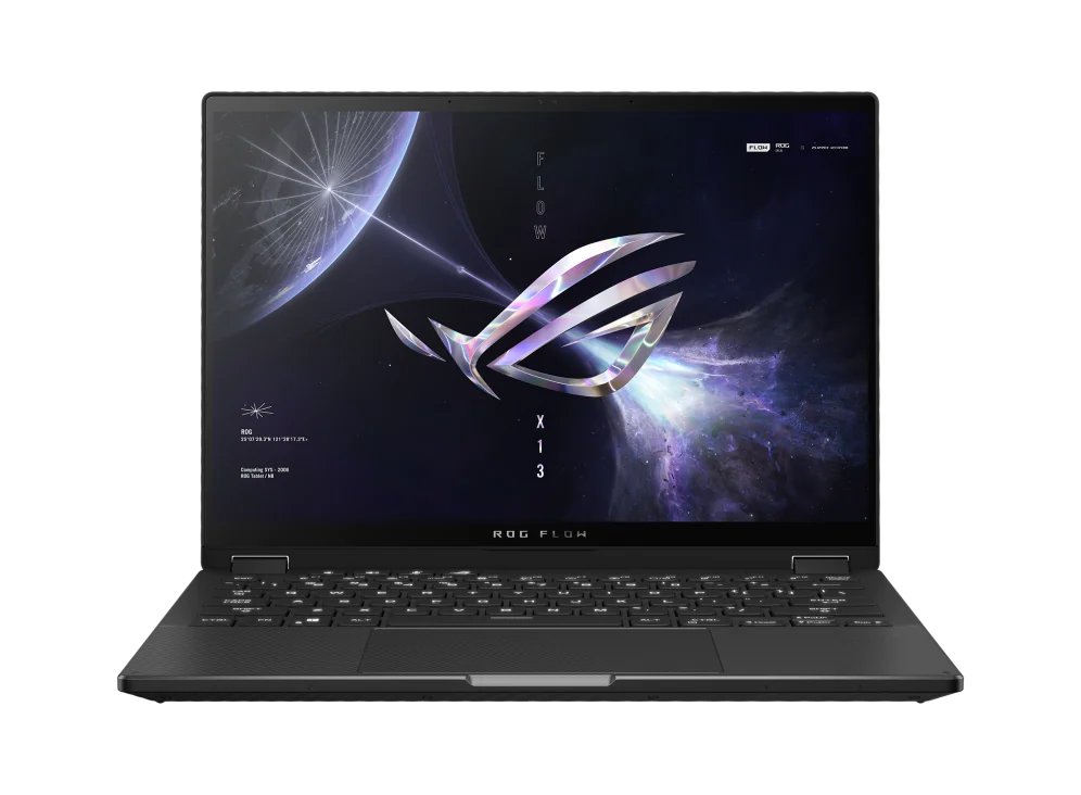 ASUS ROG X13 (2023) screen