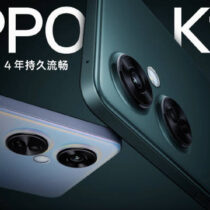 OPPO K11x