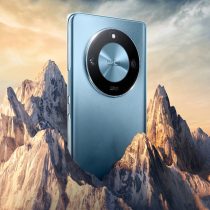 Honor X50 Launch Poster