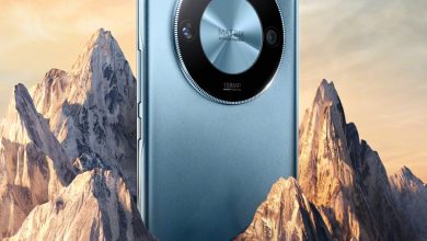 Honor X50 Launch Poster