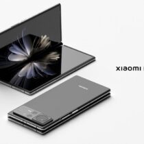 Xiaomi Mix Fold
