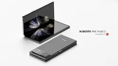 Xiaomi Mix Fold