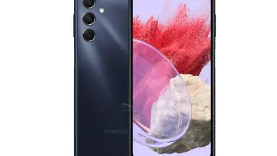 Galaxy M34 5G