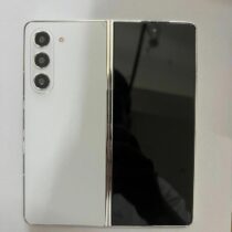 Galaxy Z Fold 5 Prototype (1)
