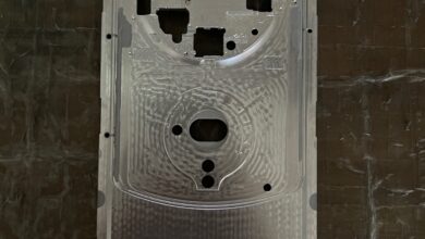 Huawei Mate 60 Mold (1)