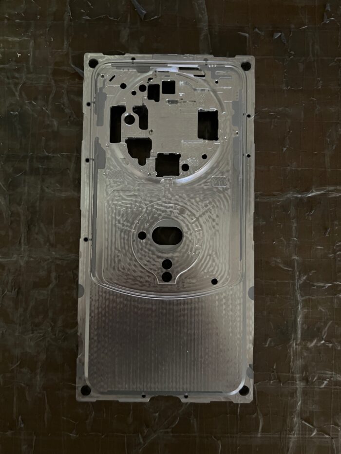 Huawei Mate 60 Mold (1)