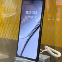 Realme GT5 Live Image