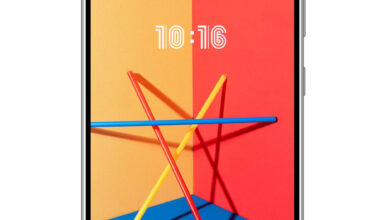 Galaxy S24 Display