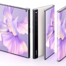 Huawei Mate Xs 2