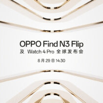 OPPO Find N3 Flip
