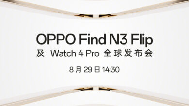 OPPO Find N3 Flip