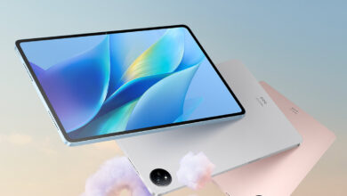 Vivo Pad Air