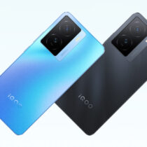 iQOO Z7