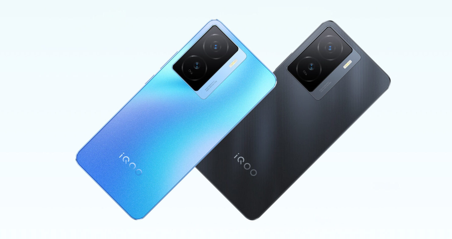 iQOO Z8 Specifications Revealed 6.64" Display, 64MP Camera, and