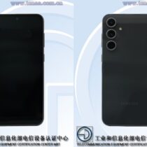 Galaxy S23 FE