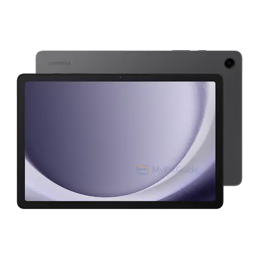 Samsung Galaxy Tab A9+ 5G render