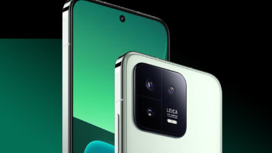 Xiaomi 13