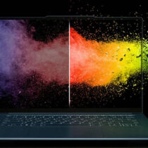 Lenovo YOGA Slim 7 Gen 8