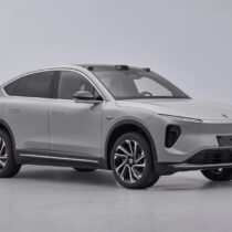 NIO EC6