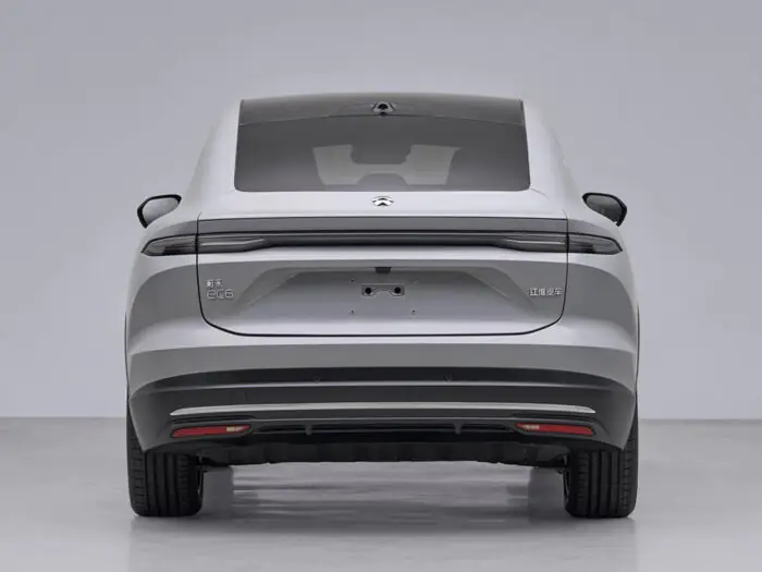 NIO EC6