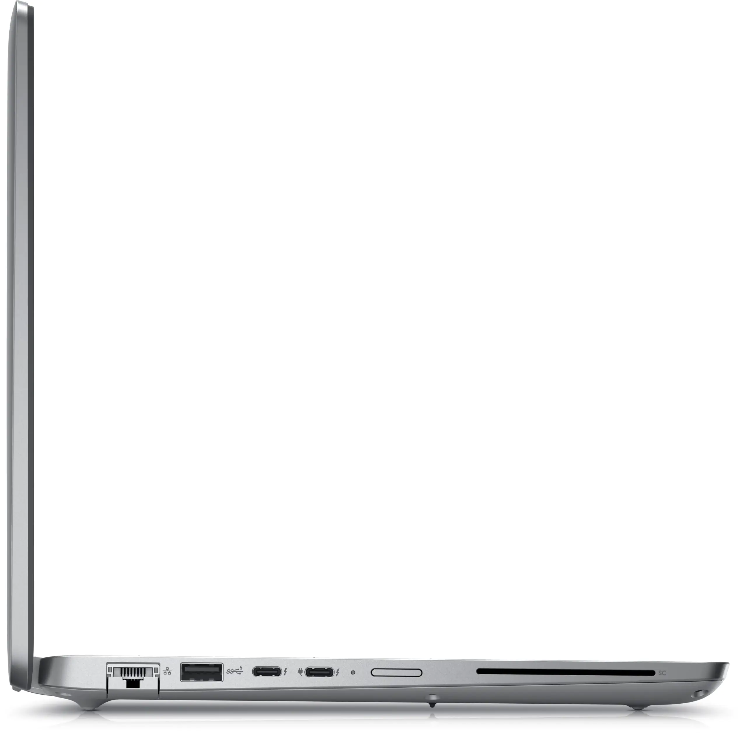 Dell Latitude 5440 Ports 1