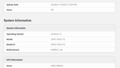 Dimensity 9300 Geekbench