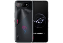 ASUS ROG Phone 7