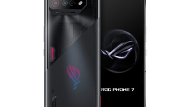 ASUS ROG Phone 7