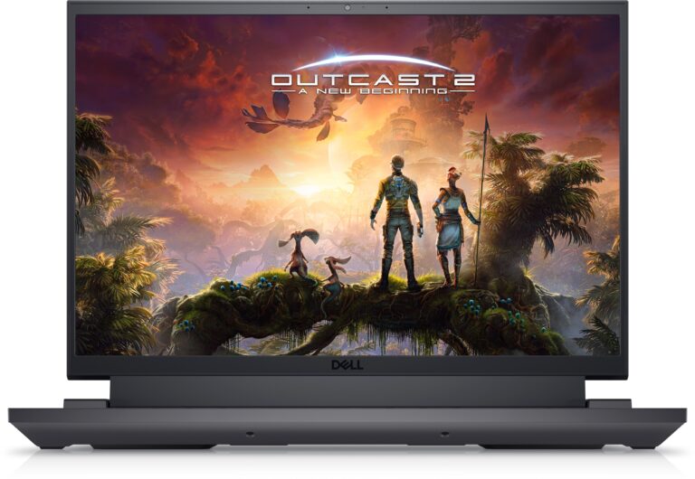 Carte Mère Dell G16 7630 Pour PC Portable Gamer - I9-13900HX, RTX 4060