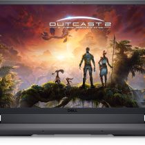 Dell G16 7630 Display