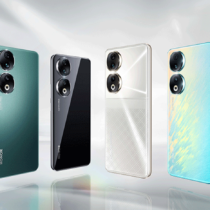 Honor 90 series