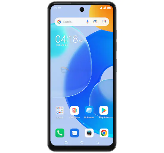 Tecno Spark 20C