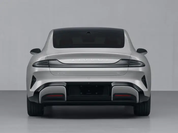 Xiaomi SU7