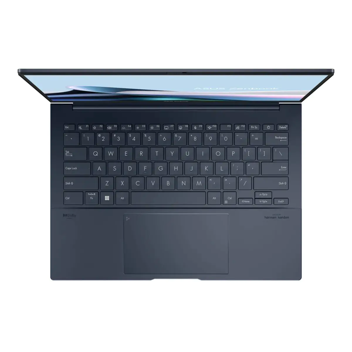 ASUS Zenbook 14 OLED UX3405 Review (Intel Core Ultra 7 155H