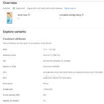Honor Magic6 Lite 5G specs
