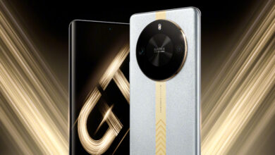 Honor X50 GT Launch Poster