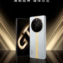 Honor X50 GT launch poster