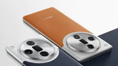 OPPO Find X7 poster