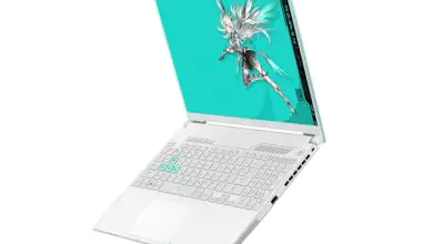 ASUS TUF Gaming F16 FX607 appearance
