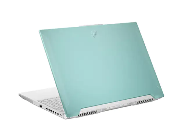 ASUS TUF Gaming F16 FX607 design
