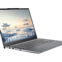 Lenovo ThinkBook 14 G6+ display