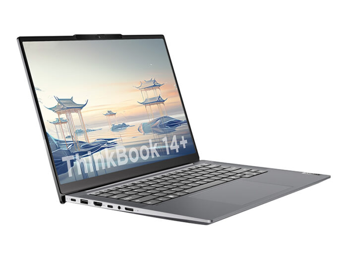 Lenovo ThinkBook 14 G6+ display
