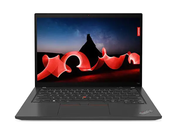 ThinkPad T14 Gen 4 display